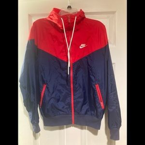 Men’s Nike Windbreaker XS